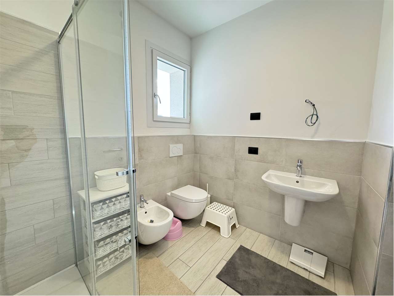 Villa in vendita a Oltrona Di San Mamette (CO)