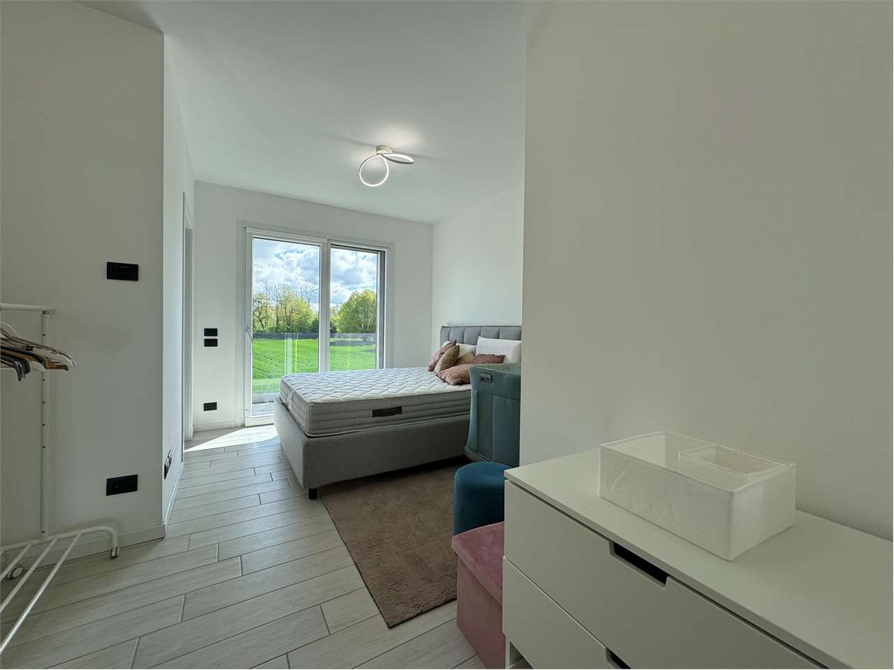 Villa in vendita a Oltrona Di San Mamette (CO)