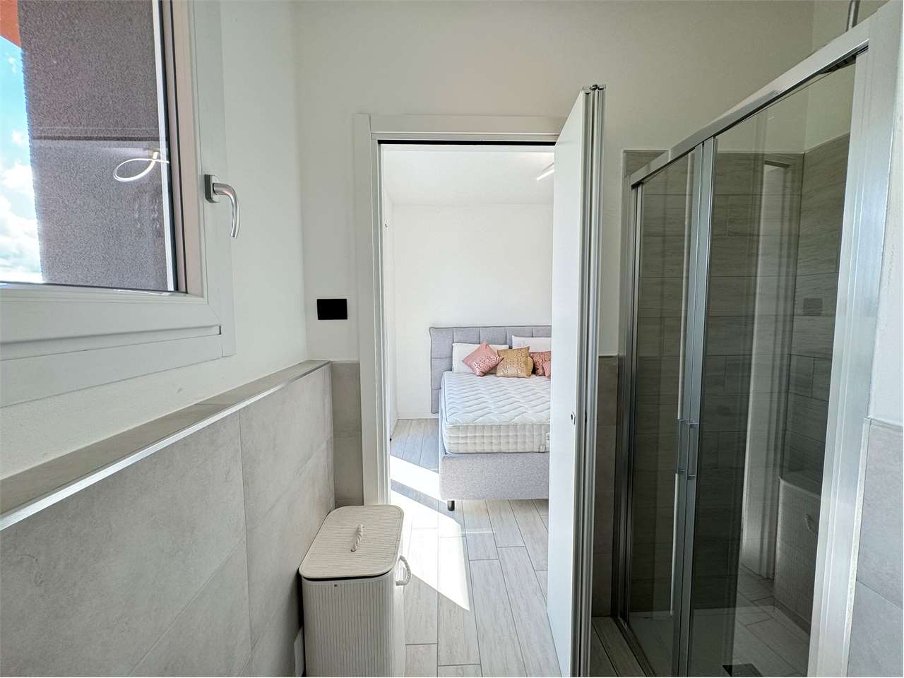 Villa in vendita a Oltrona Di San Mamette (CO)