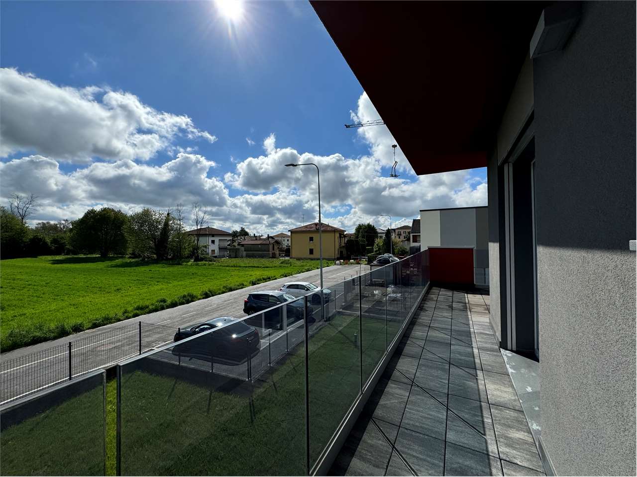 Villa in vendita a Oltrona Di San Mamette (CO)