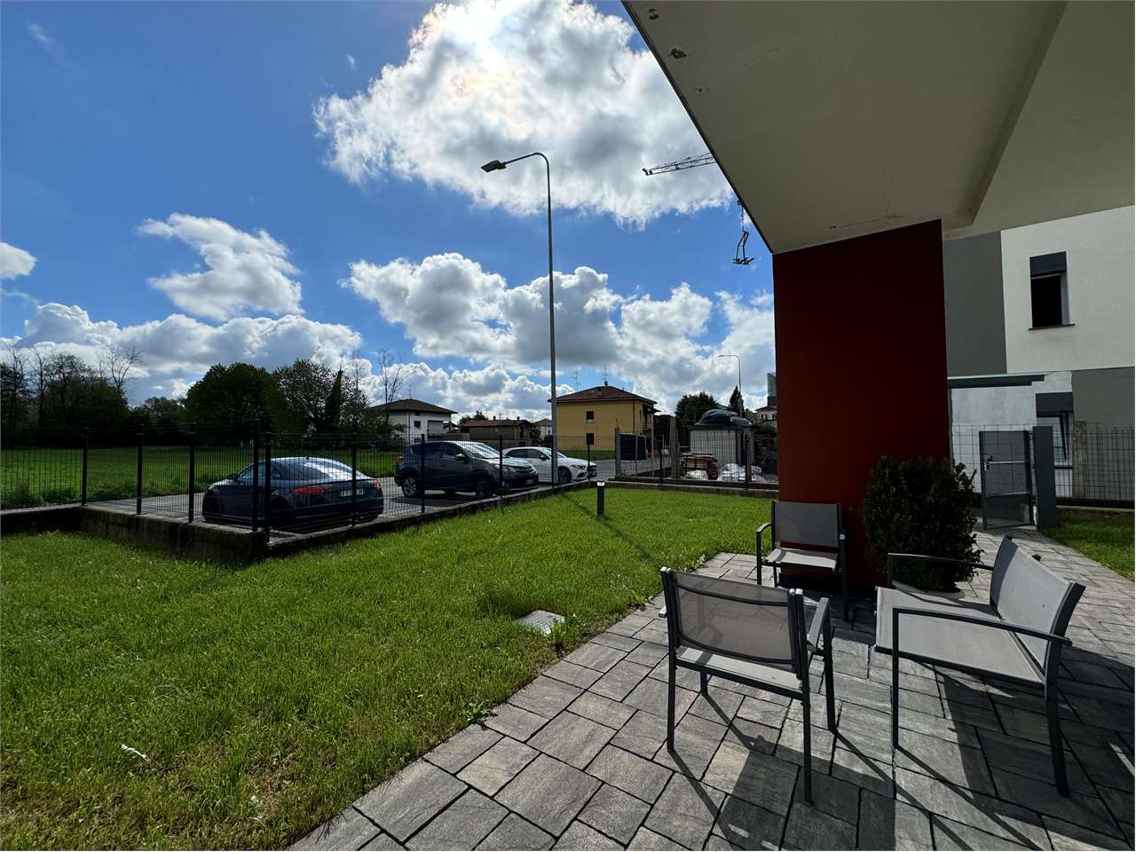 Villa in vendita a Oltrona Di San Mamette (CO)