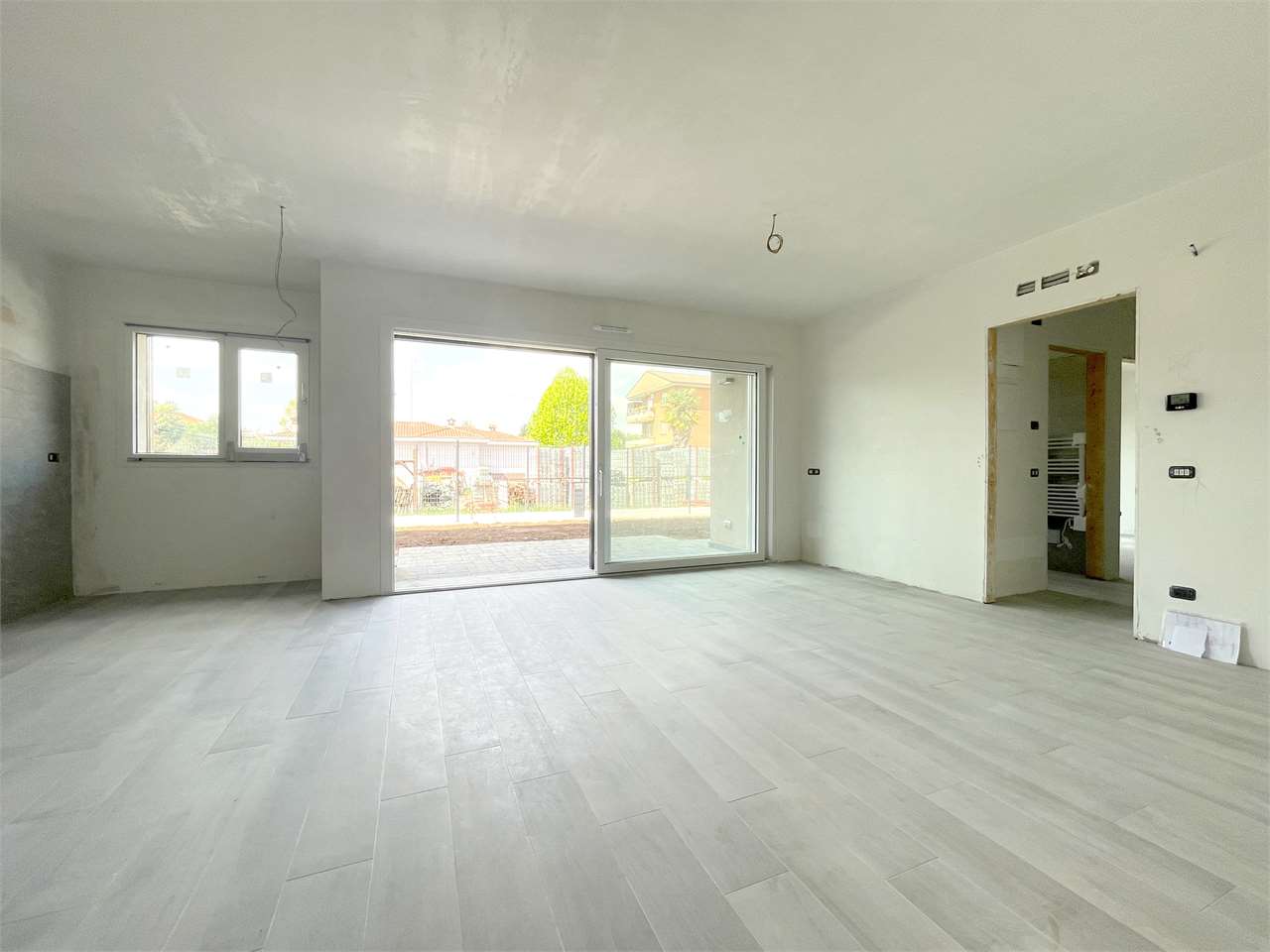 Appartamento in vendita a Montano Lucino (CO)