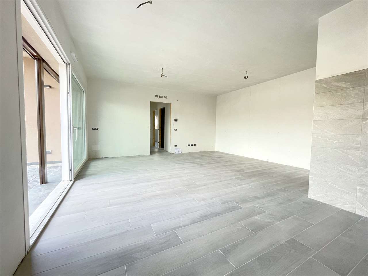 Appartamento in vendita a Montano Lucino (CO)