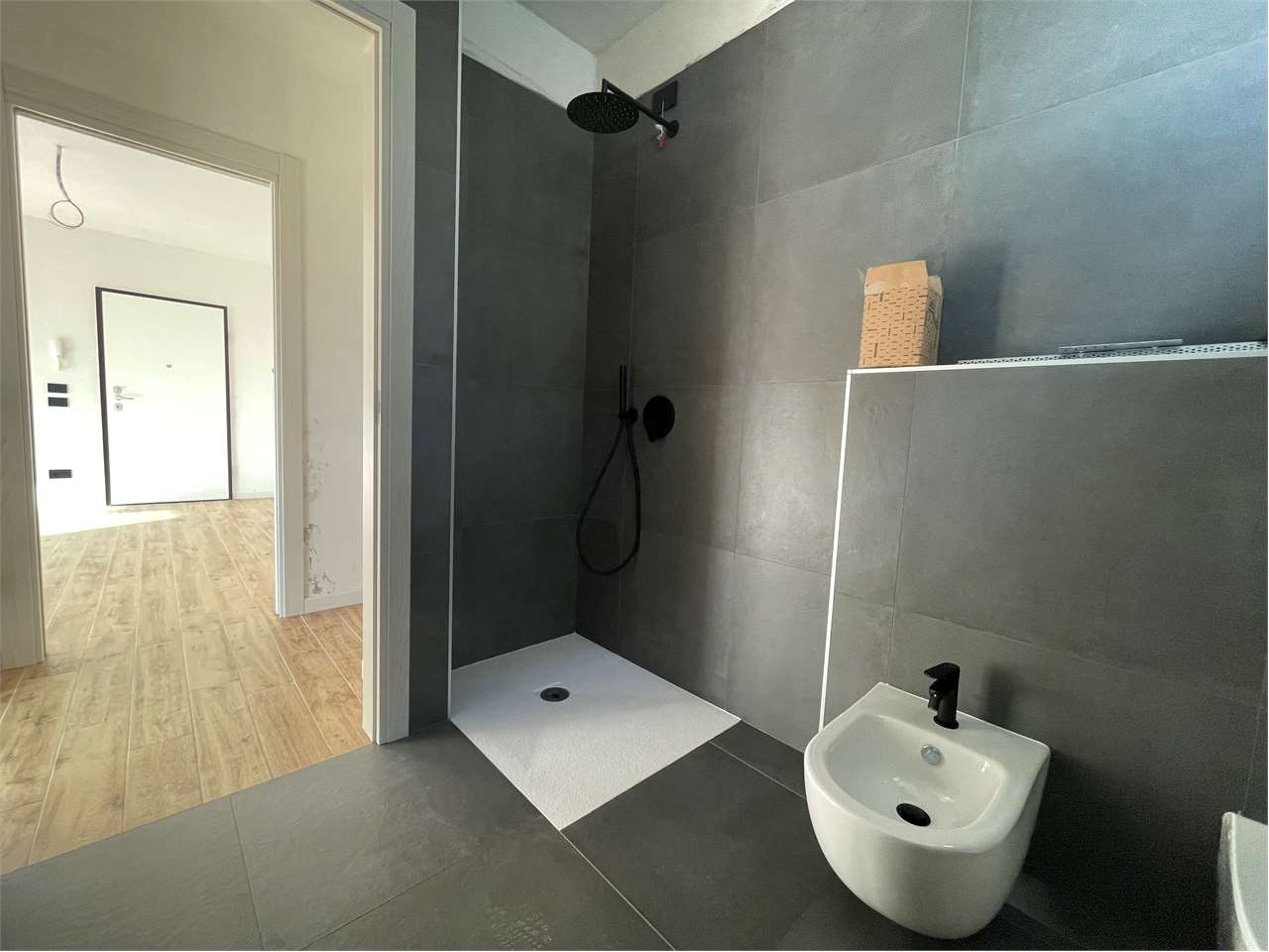 Appartamento in vendita a Colverde (CO)
