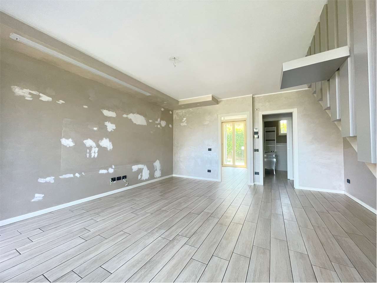 Villa in vendita a Bregnano (CO)