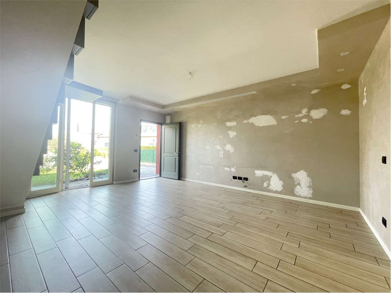 Villa in vendita a Bregnano (CO)