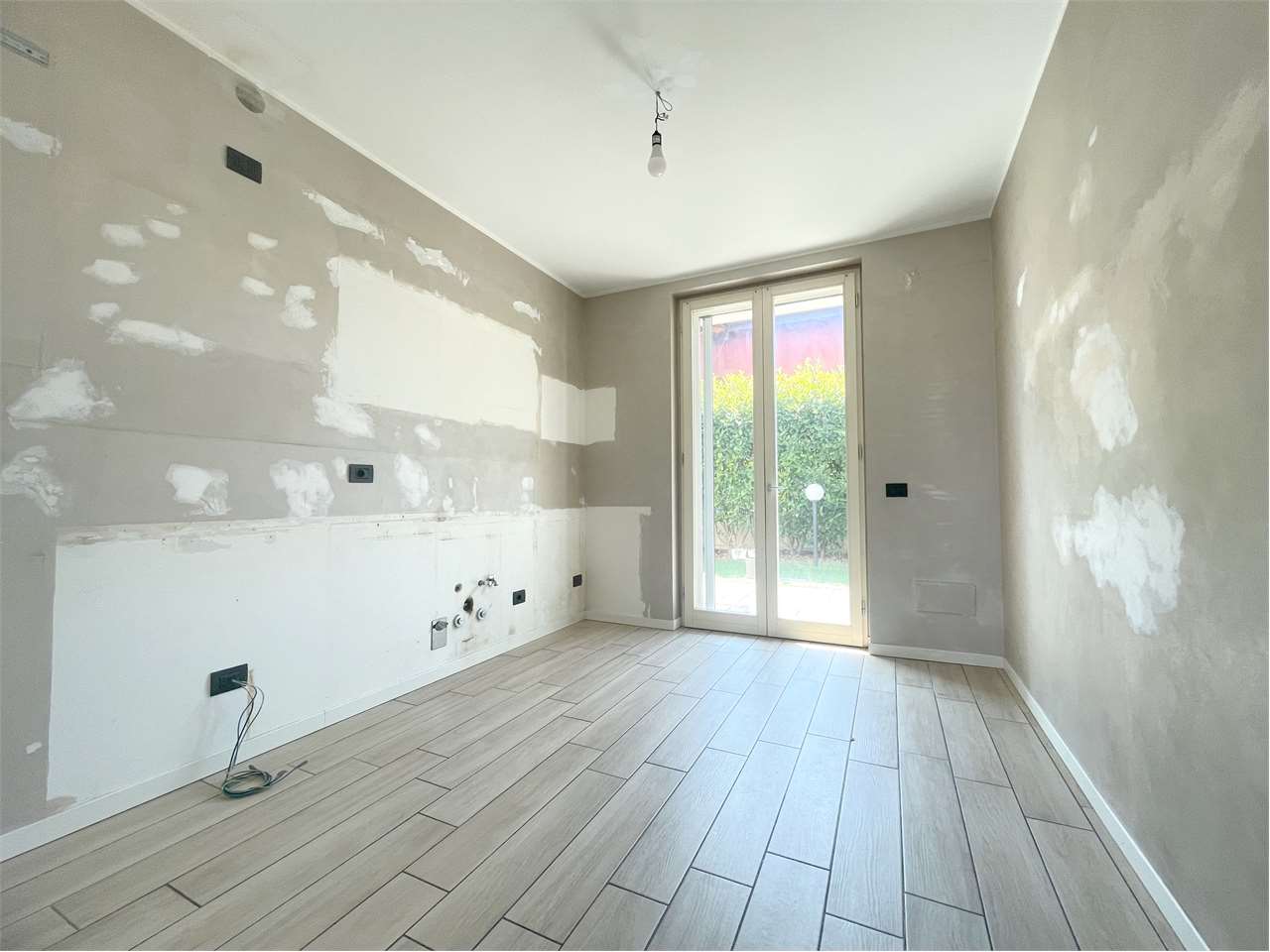 Villa in vendita a Bregnano (CO)