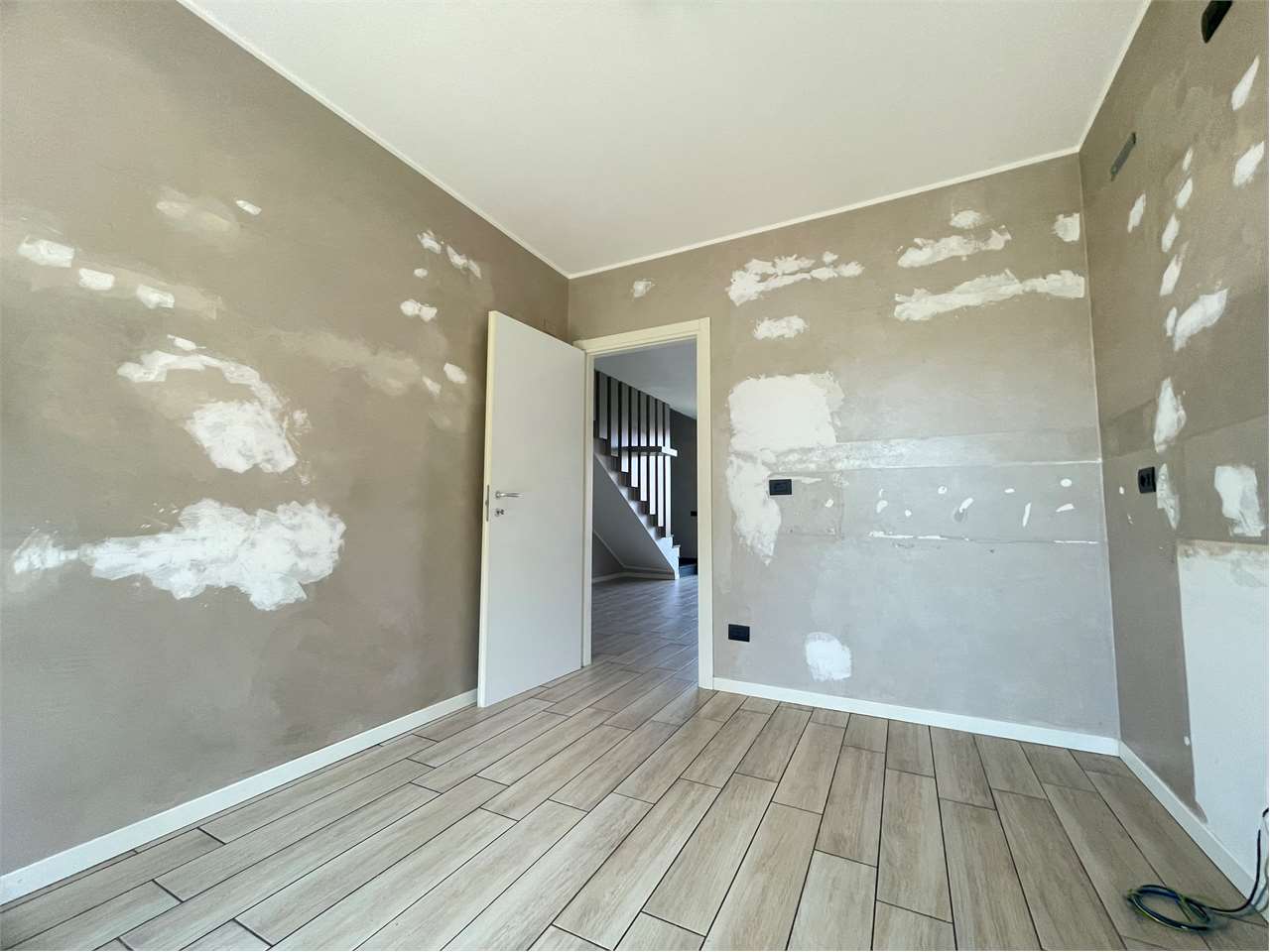 Villa in vendita a Bregnano (CO)