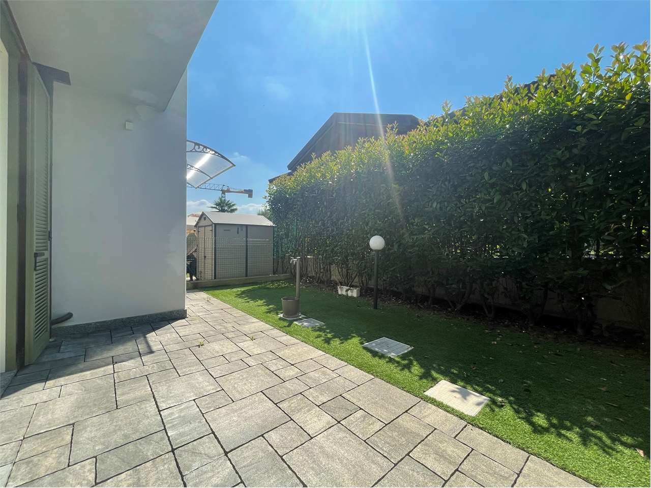Villa in vendita a Bregnano (CO)