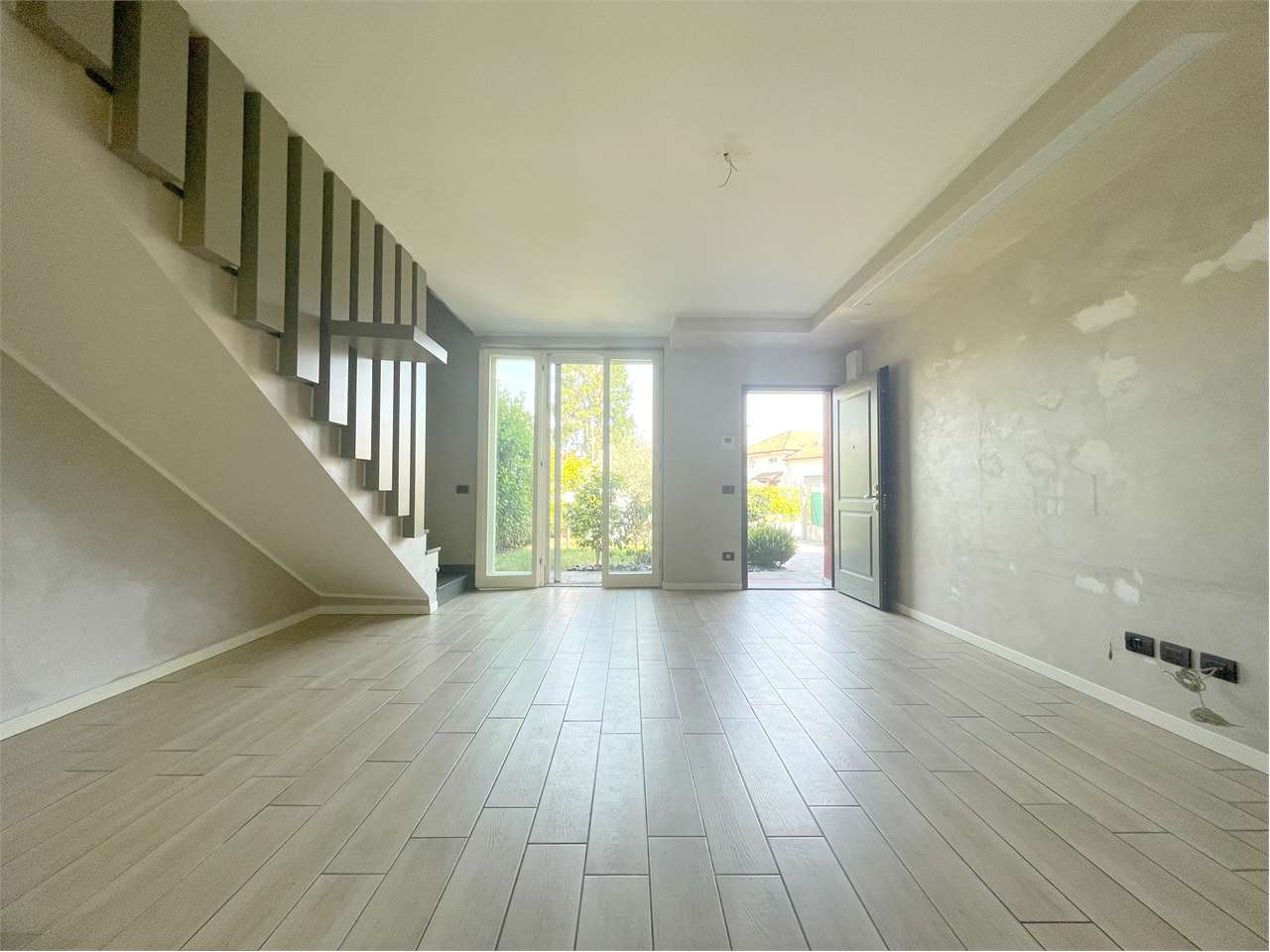 Villa in vendita a Bregnano (CO)