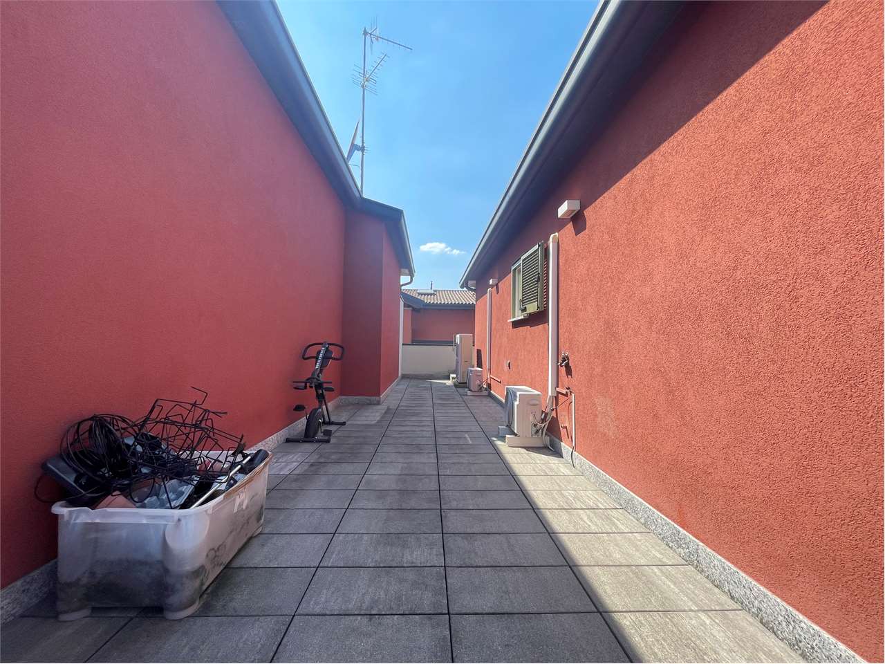 Villa in vendita a Bregnano (CO)