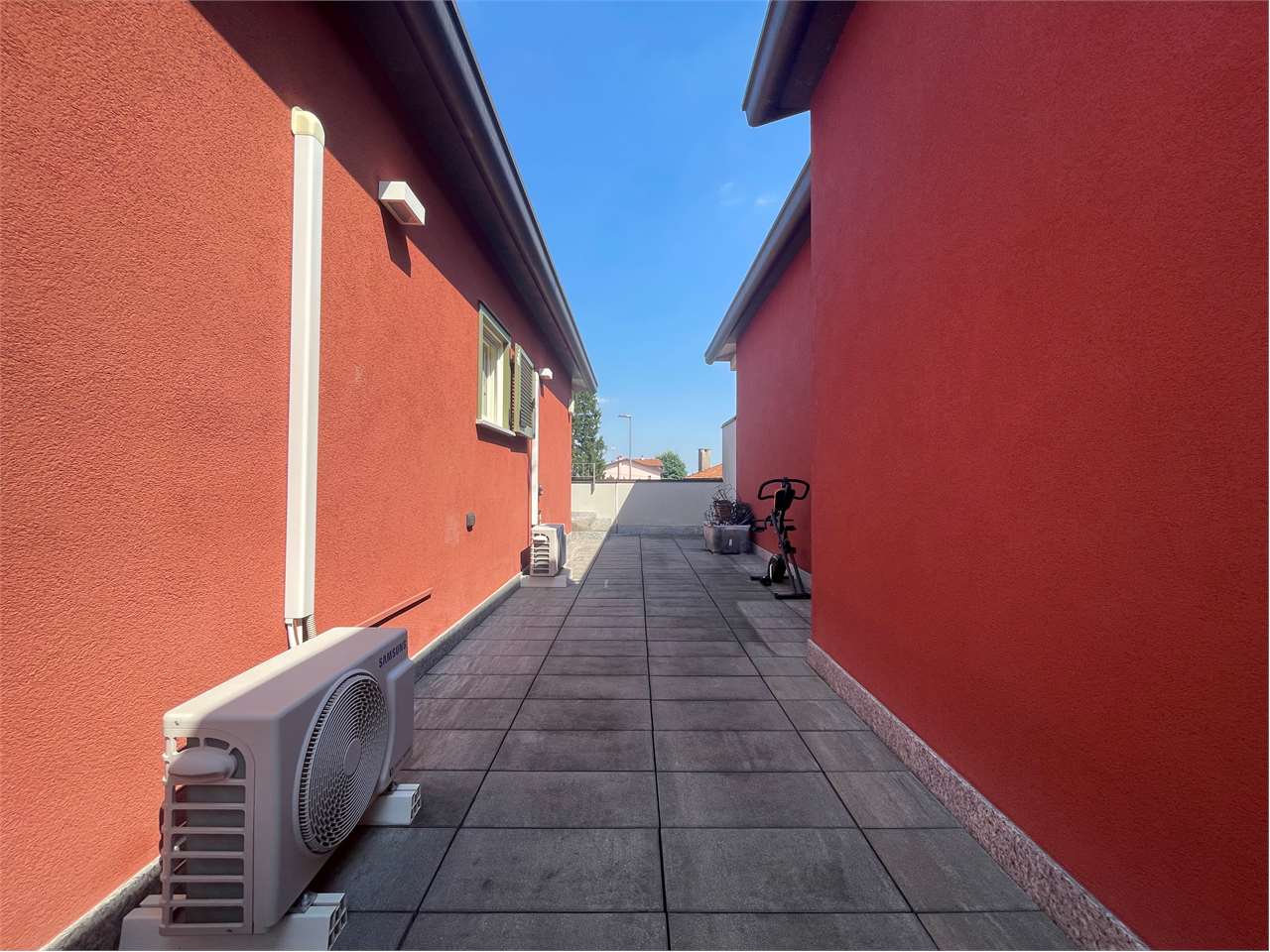 Villa in vendita a Bregnano (CO)