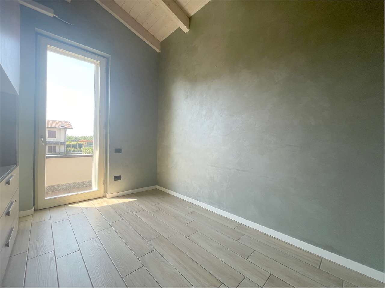 Villa in vendita a Bregnano (CO)