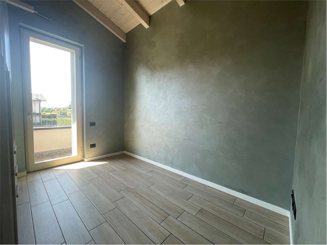 Villa in vendita a Bregnano (CO)