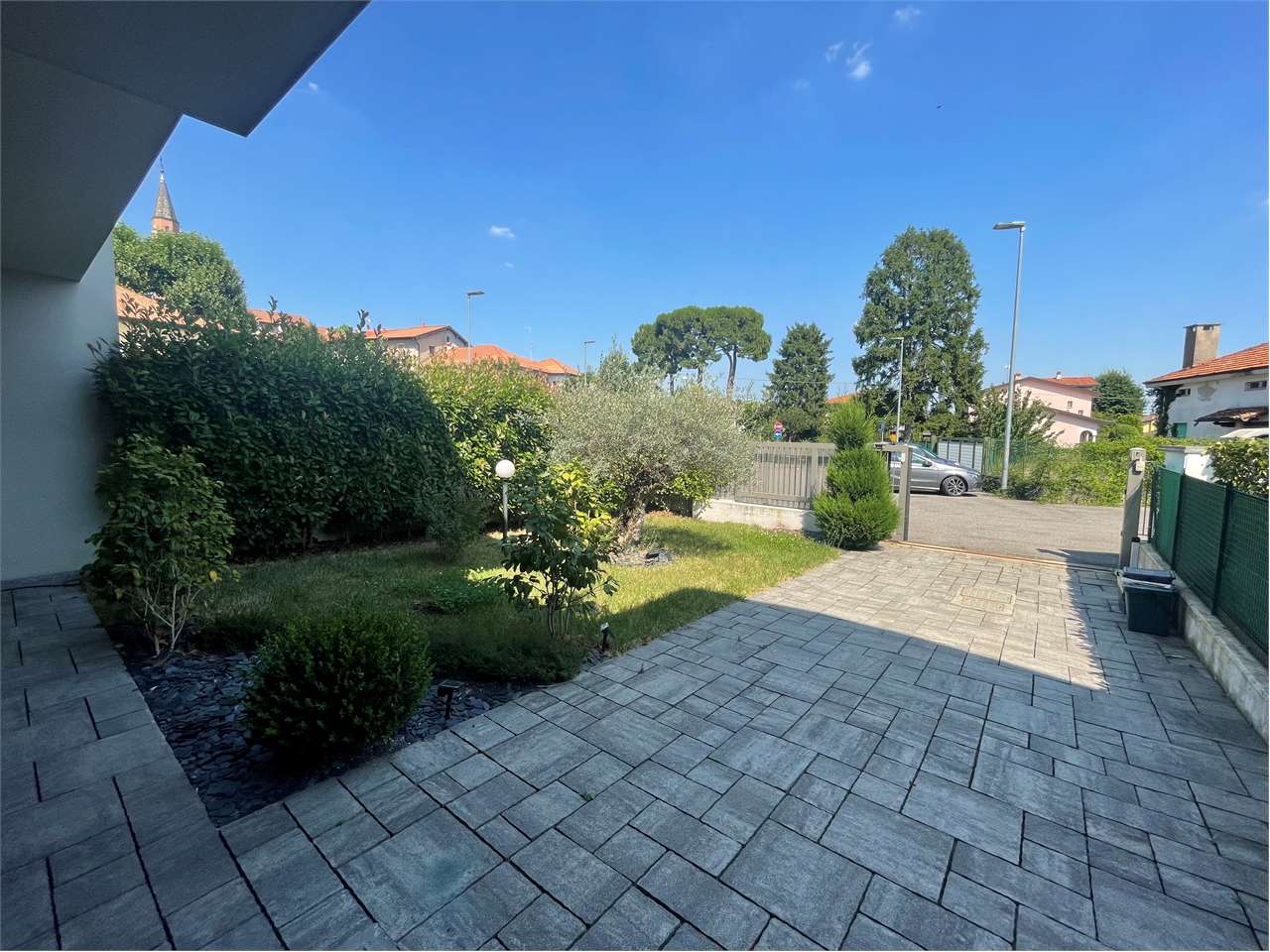 Villa in vendita a Bregnano (CO)