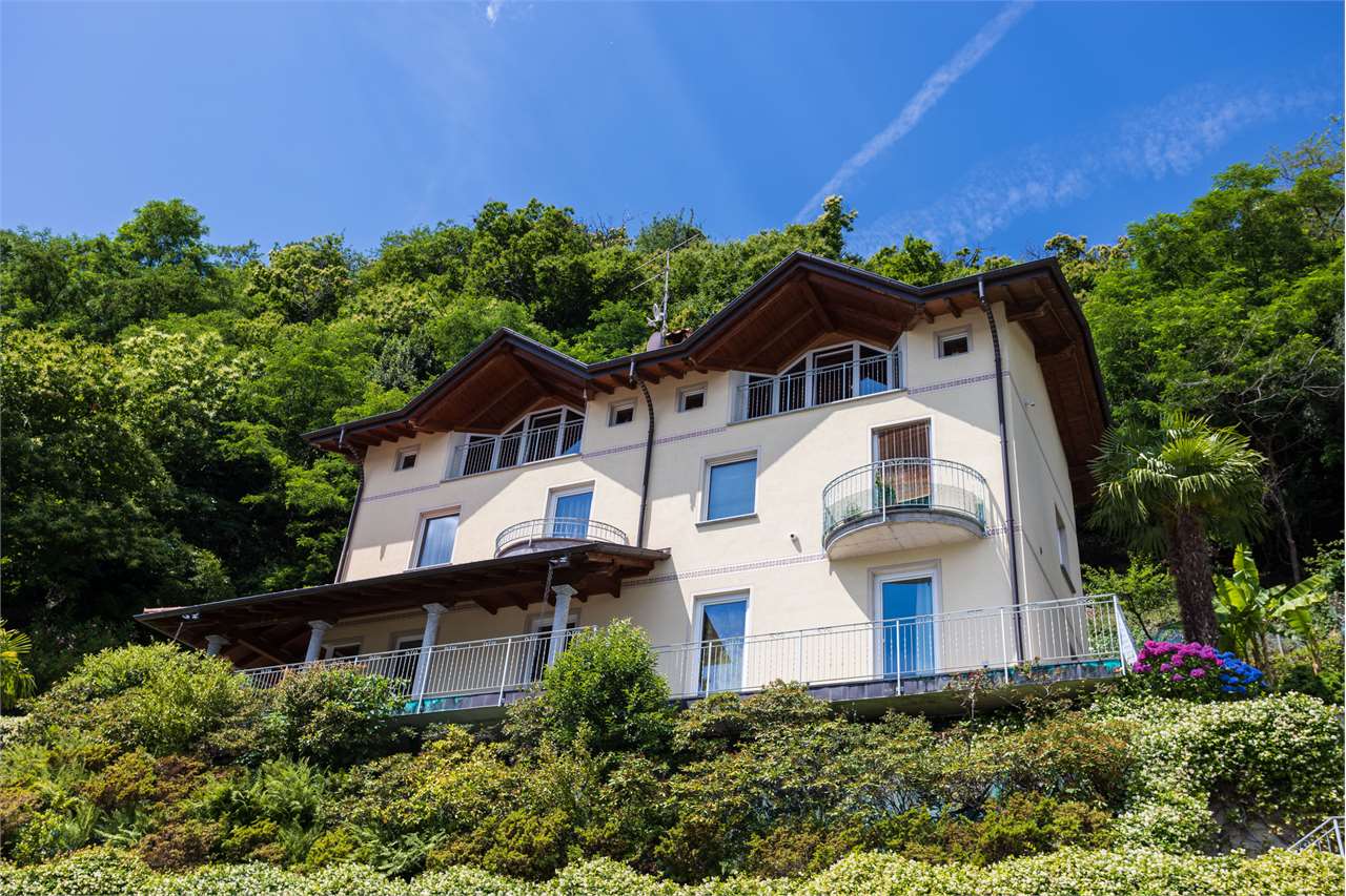 Villa in vendita a San Siro (CO)