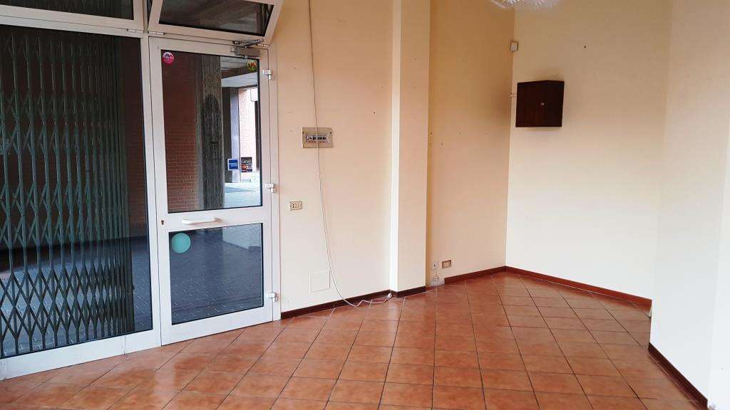 Savignano sul Panaro Affitto Negozio