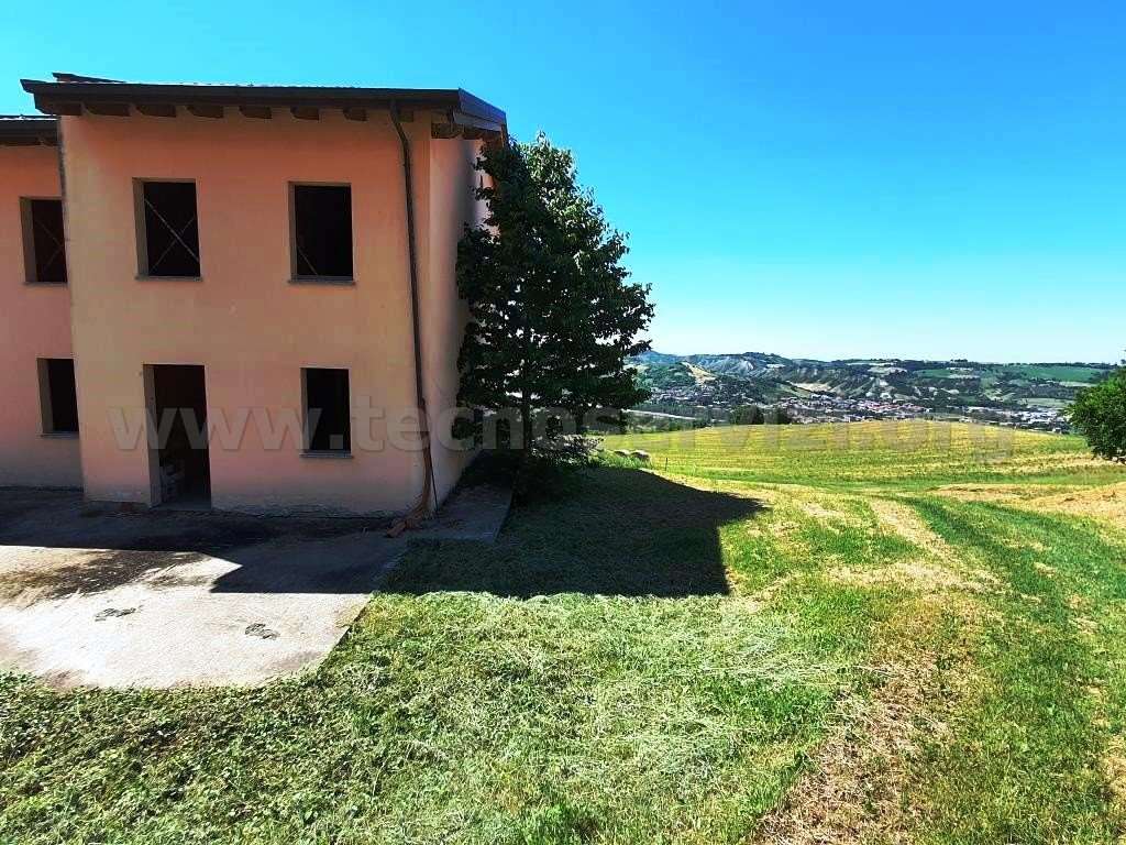 Villa a schiera Savignano sul Panaro 1453