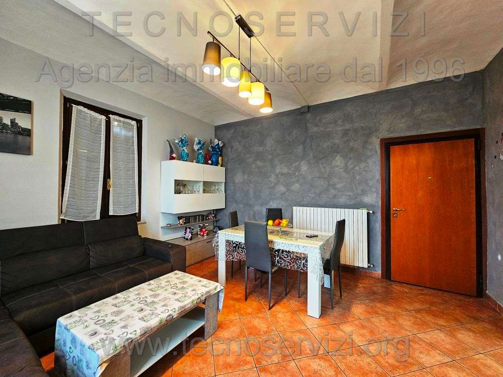 Appartamento in affitto a Mulino, Savignano Sul Panaro (MO)