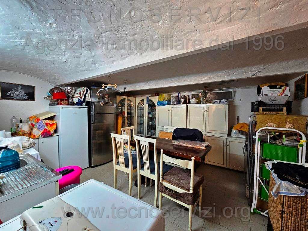 Porzione di casa in vendita a Mulino, Savignano Sul Panaro (MO)