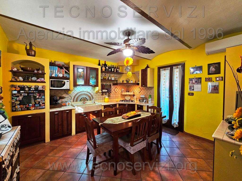 Porzione di casa in vendita a Mulino, Savignano Sul Panaro (MO)