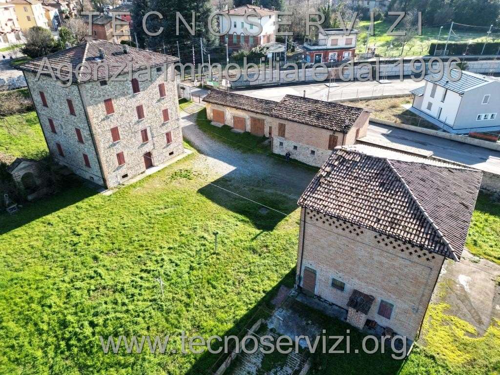 Fotografia dell'immobile