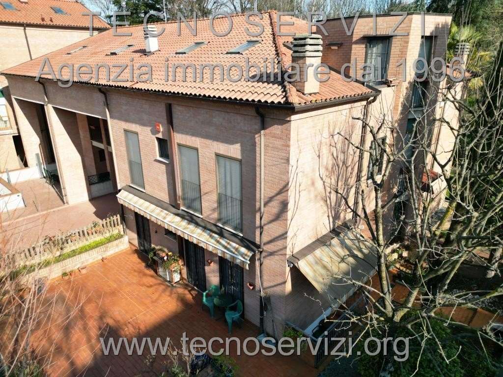 Savignano sul Panaro Vendita 4 o più locali