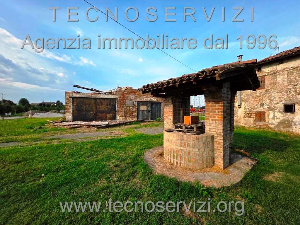 Savignano sul Panaro Vendita Rustico/Casale