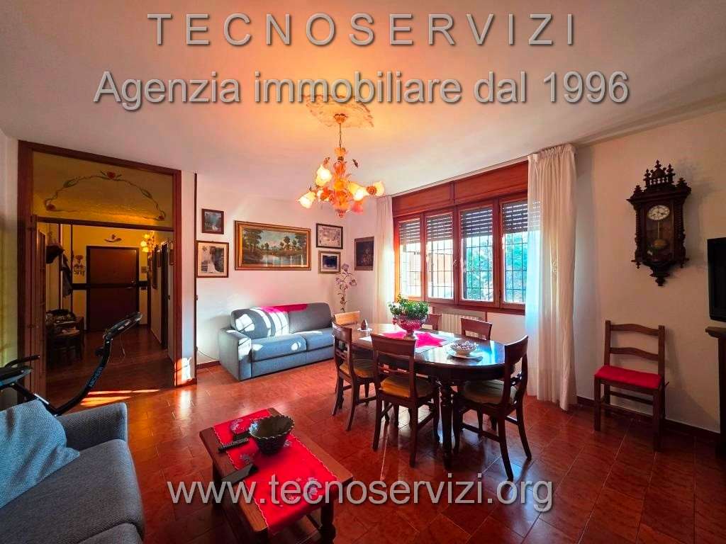 Savignano sul Panaro Vendita 4 o più locali