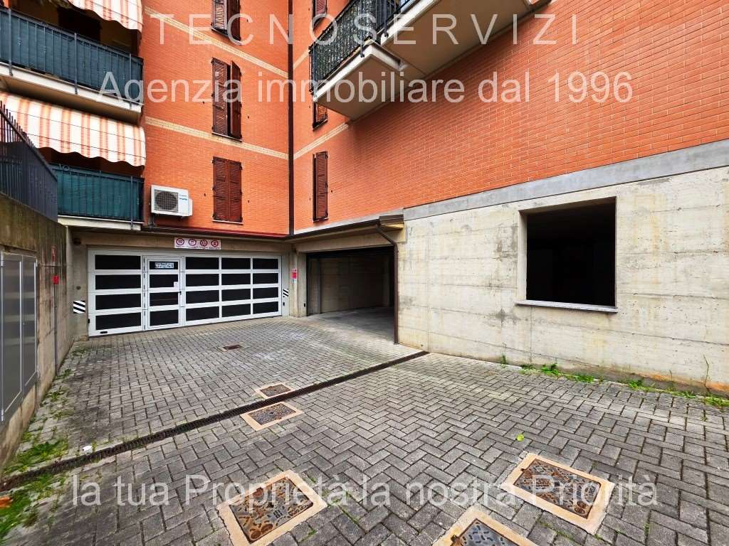 Savignano sul Panaro Vendita Garage