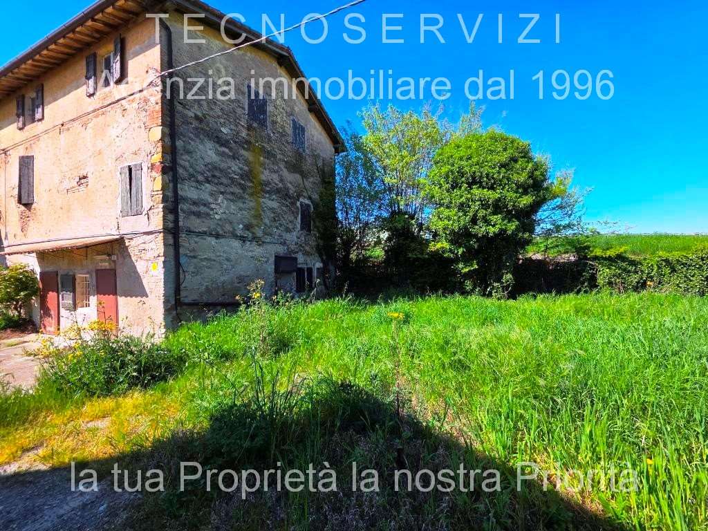 Savignano sul Panaro Vendita 4 o più locali