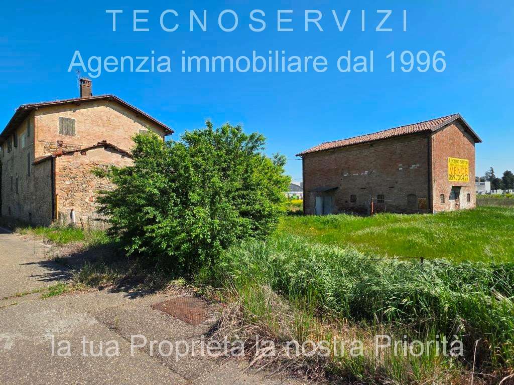 Savignano sul Panaro Vendita 4 o più locali