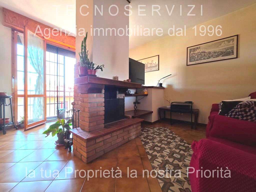 Savignano sul Panaro Vendita 4 o più locali