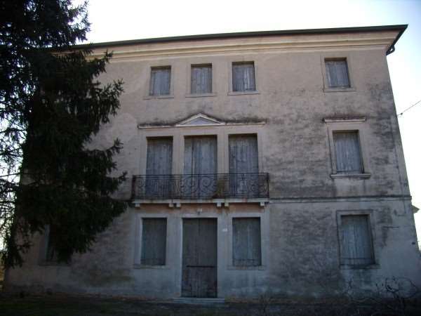 Rustico/Casale/Corte Oderzo rusticoBerta