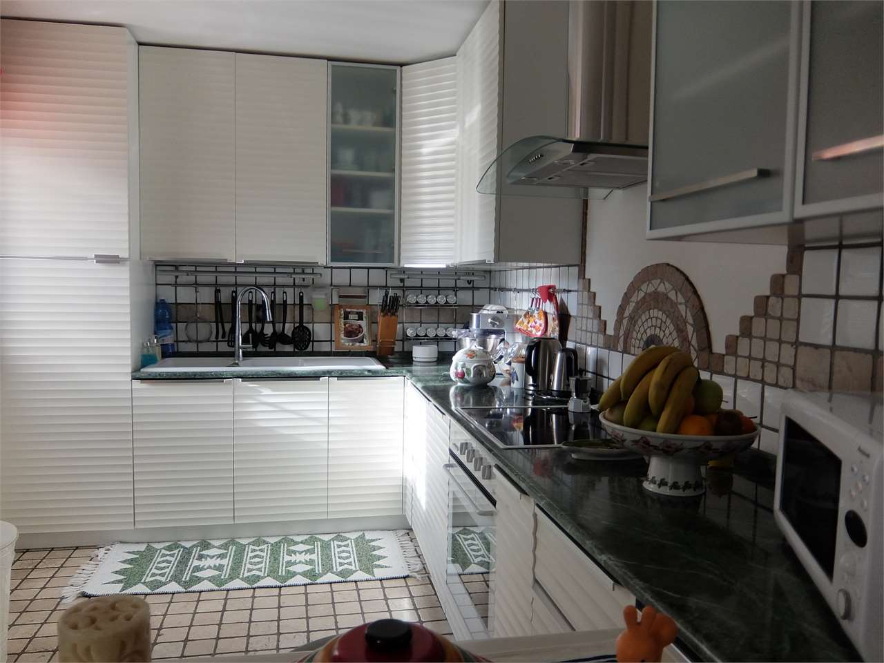 Fotografia Villa singola piccola 1