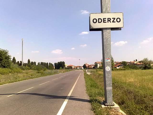 Altro Oderzo LOTTOED900