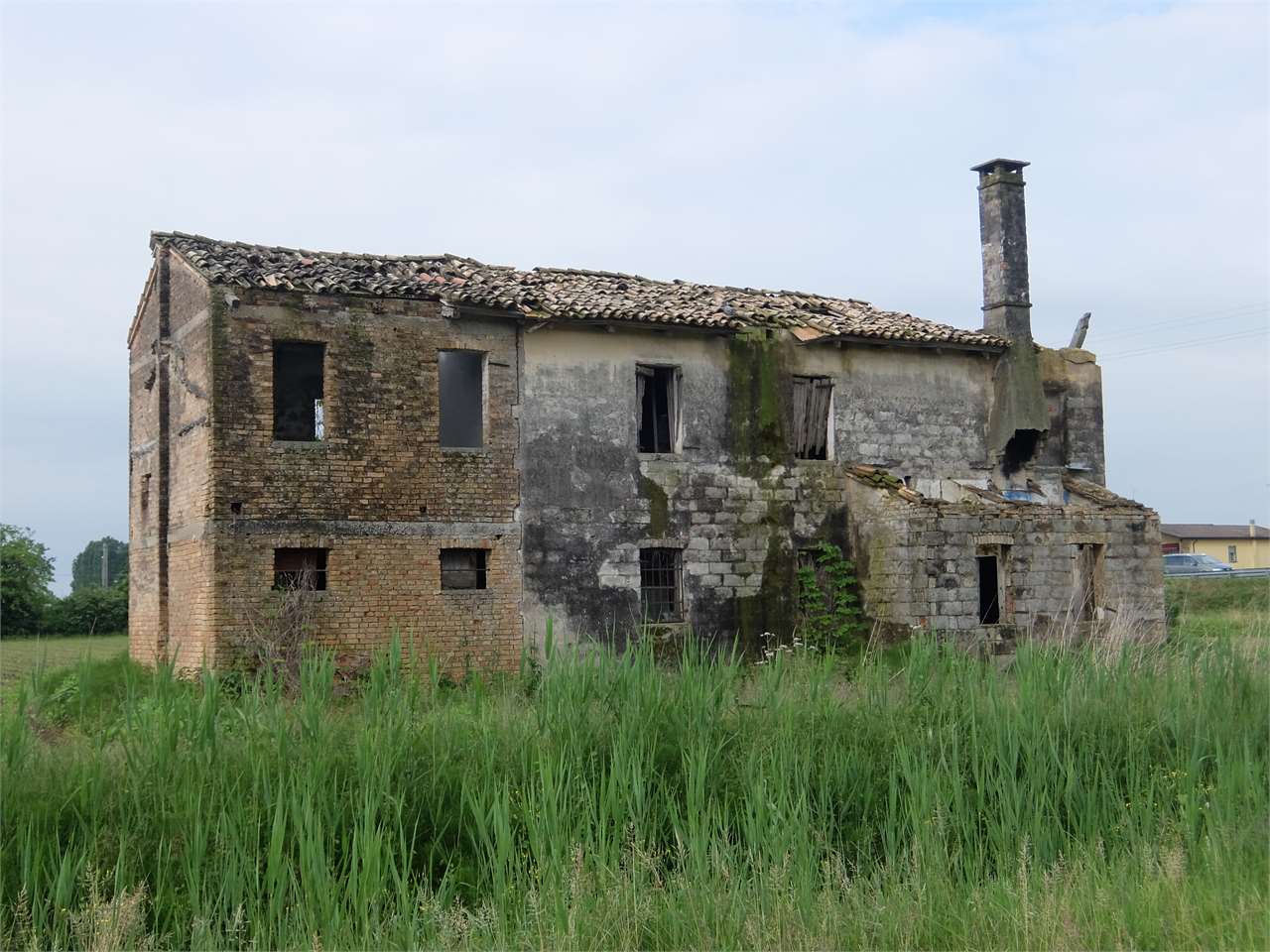 Fotografia Rustico/Casale/Corte piccola 1