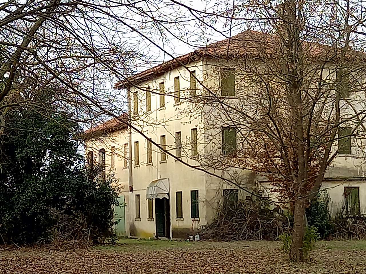 Rustico in Vendita