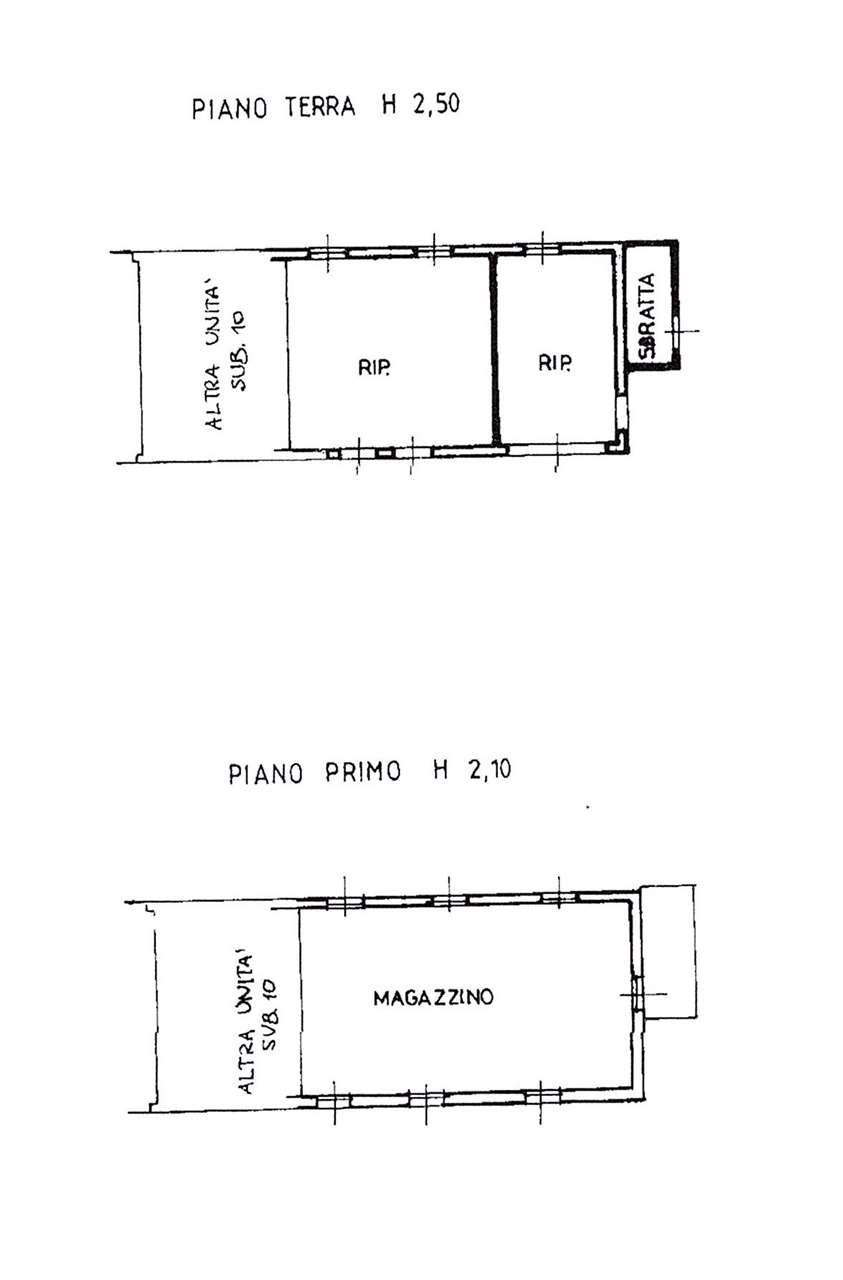 Stabile/Palazzo Motta di Livenza V002127