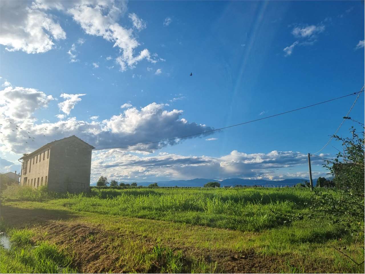 Fotografia Rustico/Casale/Corte piccola 1