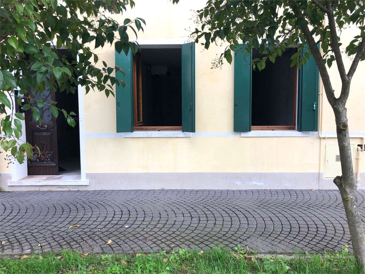 Ufficio in affitto Treviso