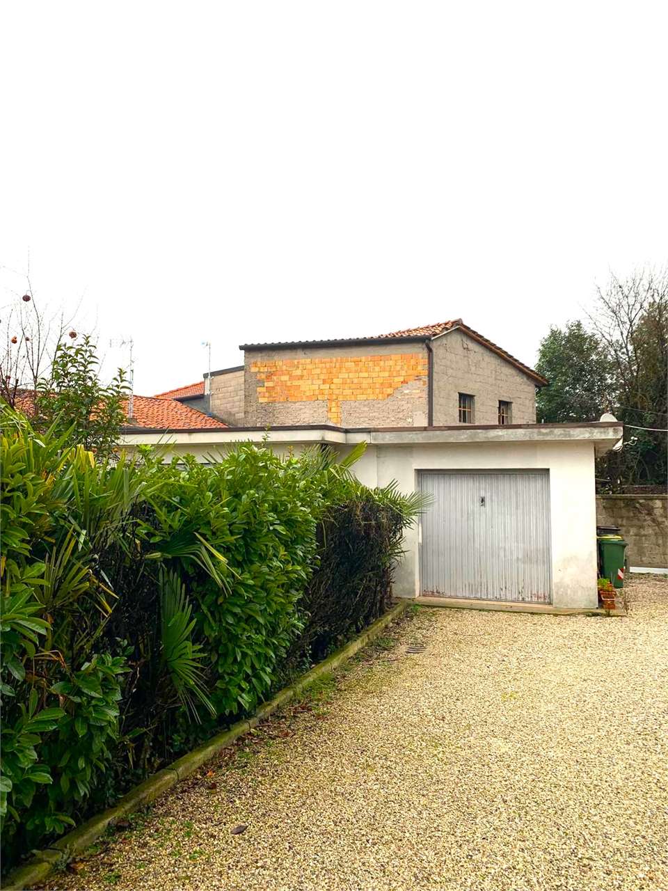 Fotografia Villa singola piccola 1