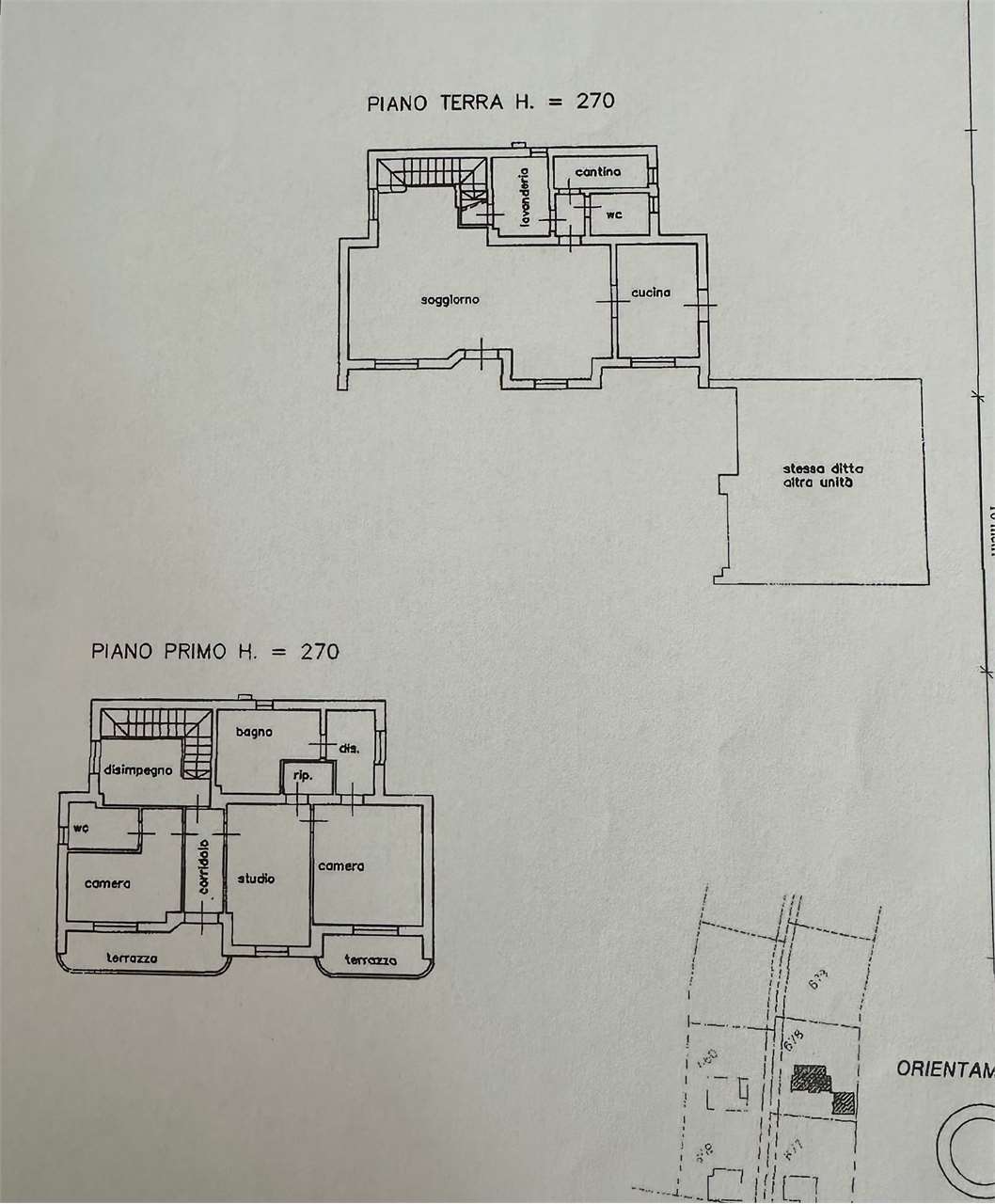 Villa in vendita a Meduna Di Livenza (TV)