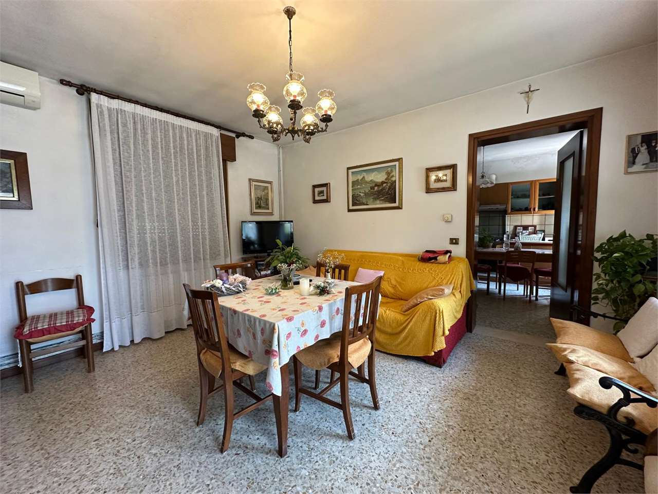 Casa indipendente in vendita a Motta Di Livenza (TV)