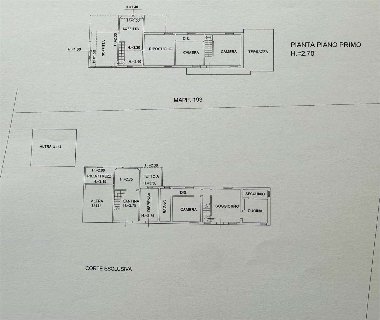 Casa indipendente in vendita a Motta Di Livenza (TV)