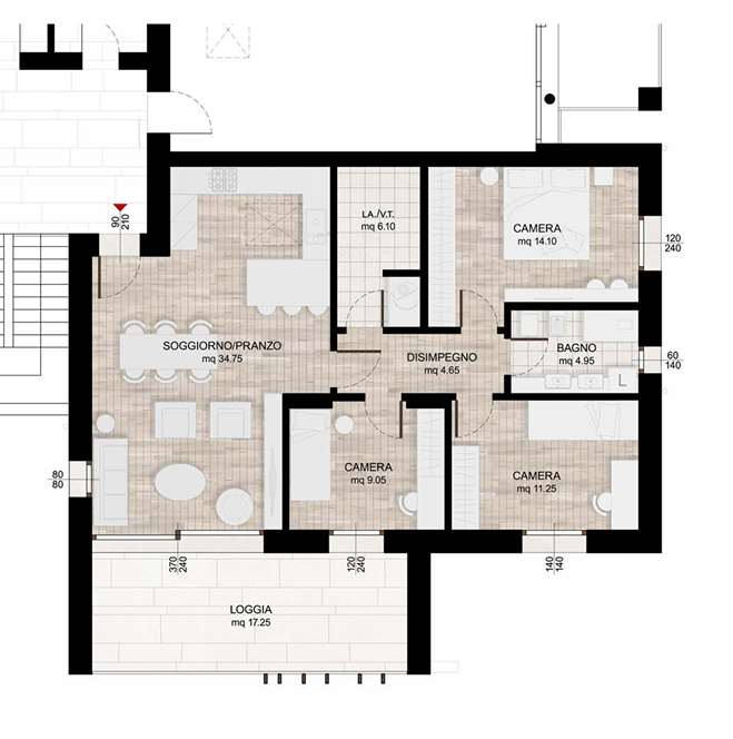 immagine annuncio 1 di 2