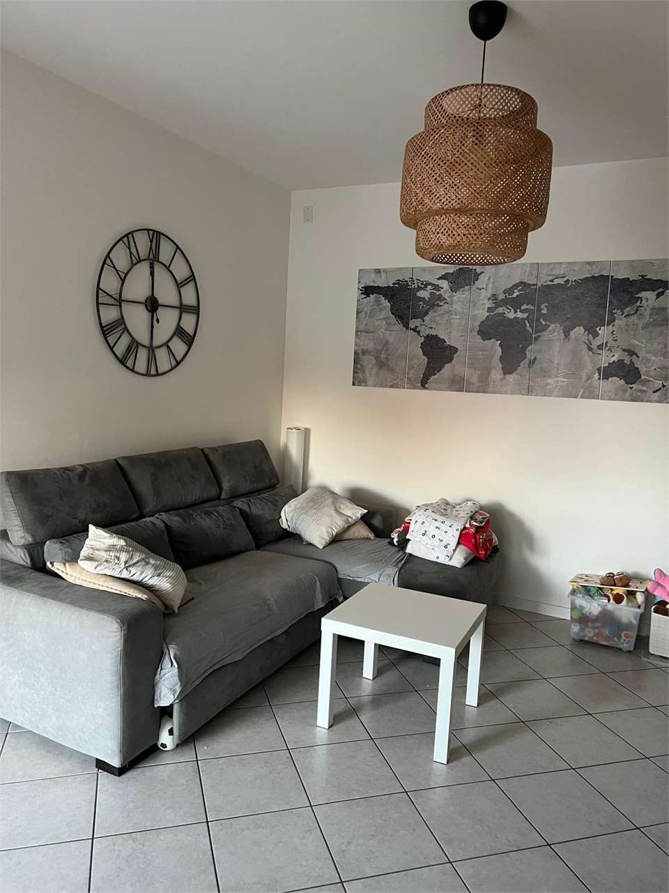 Appartamento in Vendita