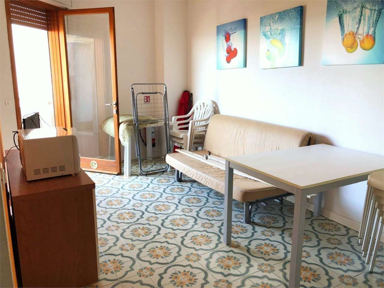 Appartamento in Vendita