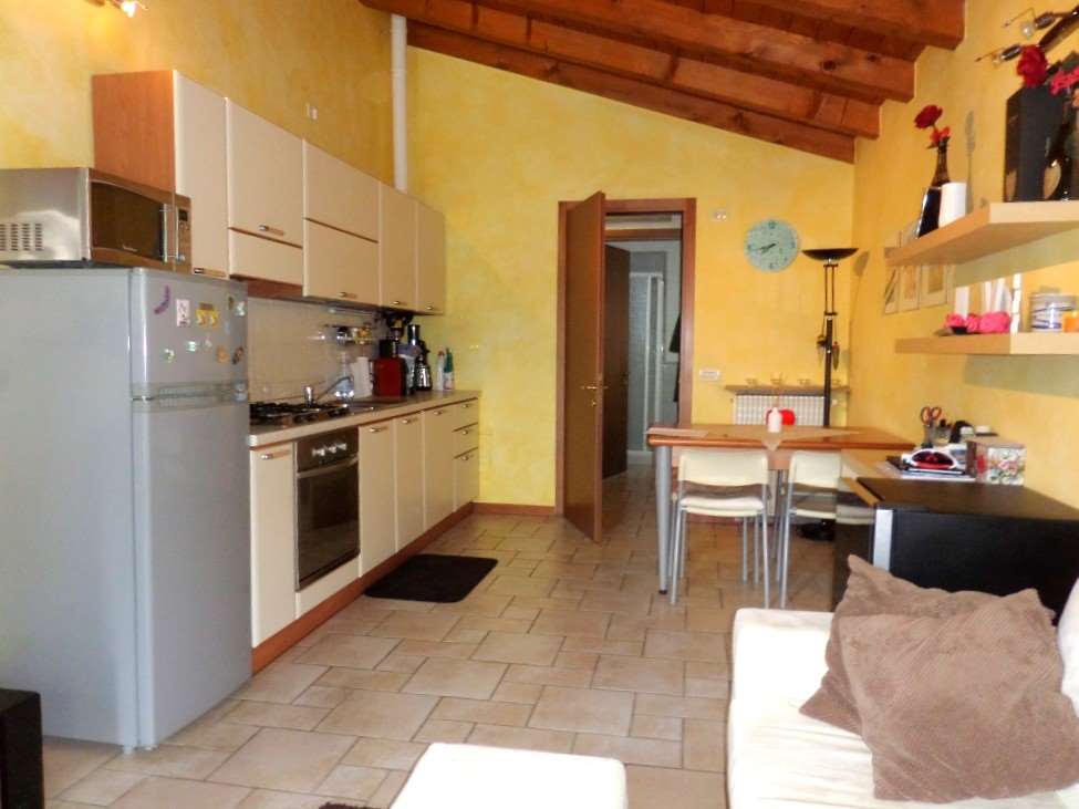 Villetta A Schiera in Vendita