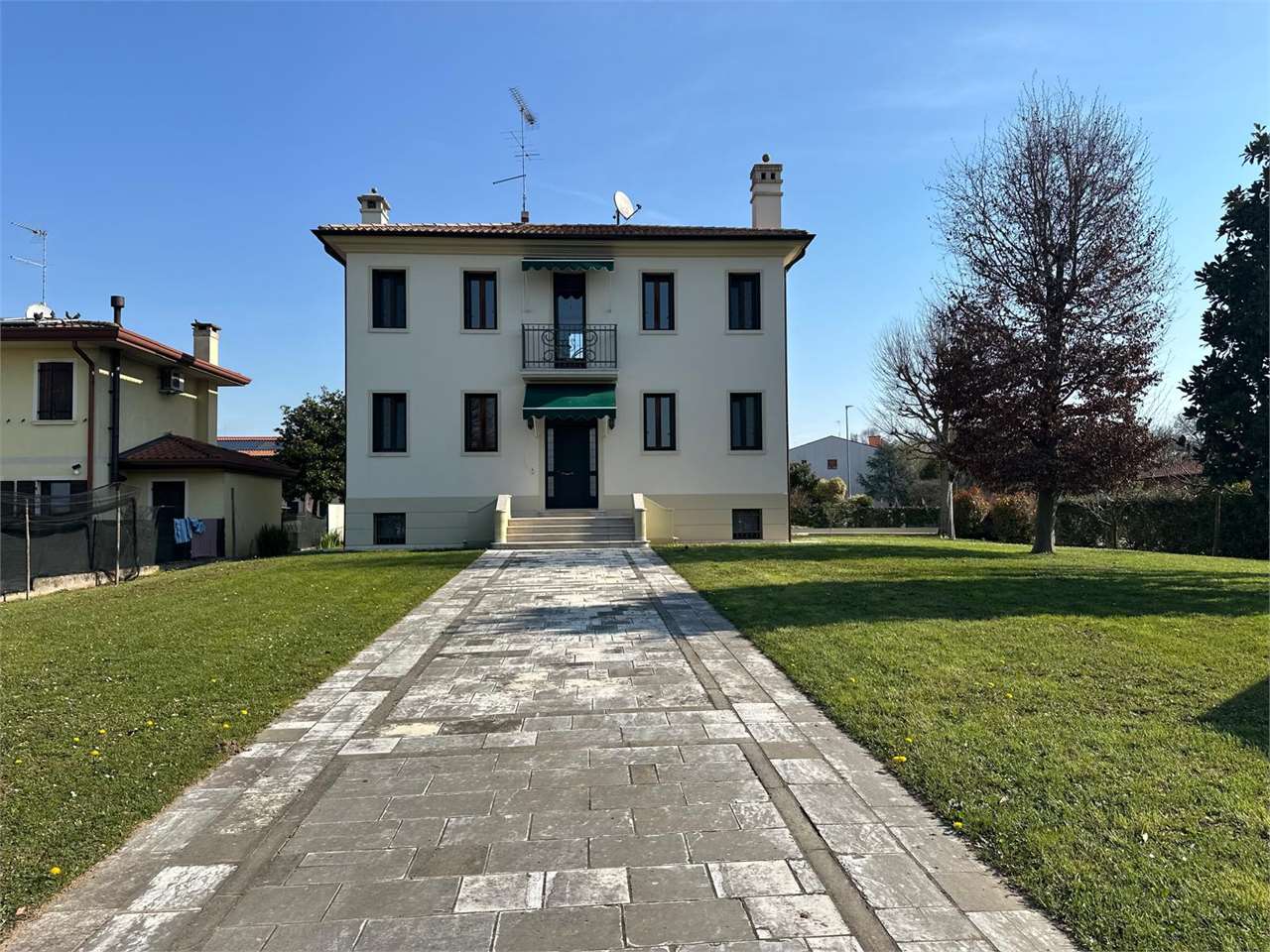 Indipendente in Vendita